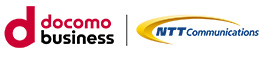 docomo business | NTT communications